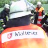 Einsatz Übung